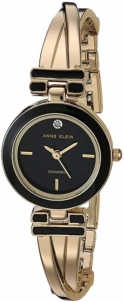 Women's watches Anne Klein AK/2622BKGB Diamond
