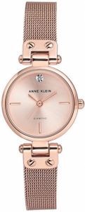 Moteriškas laikrodis Anne Klein AK/3002RGRG Moteriški laikrodžiai