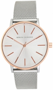 Женские часы Armani Exchange Lola AX5537 Женские часы