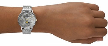 Moteriškas laikrodis Armani Exchange Lola AX5585