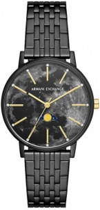 Moteriškas laikrodis Armani Exchange Lola AX5587 