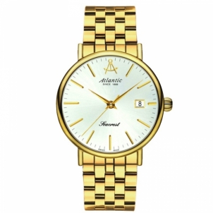 Moteriškas laikrodis ATLANTIC Elegance 10356.45.21