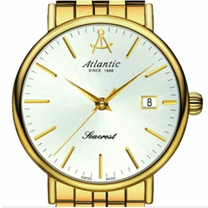 Женские часы ATLANTIC Elegance 10356.45.21
