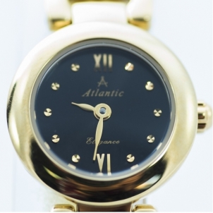 Женские часы ATLANTIC Elegance 29031.45.65