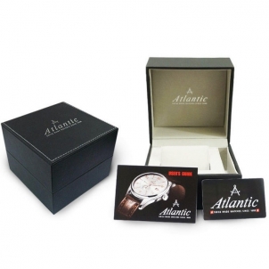 Moteriškas laikrodis Atlantic Elegance 29035.41.21