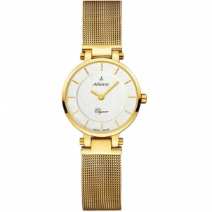Moteriškas laikrodis Atlantic Elegance 29035.45.21 Moteriški laikrodžiai