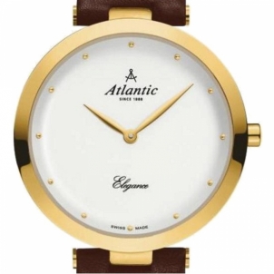 Moteriškas laikrodis ATLANTIC Elegance 29036.45.21L