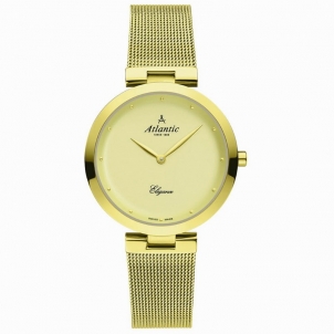 Moteriškas laikrodis Atlantic Elegance 29036.45.31MB Moteriški laikrodžiai