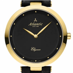 Moteriškas laikrodis ATLANTIC Elegance 29036.45.61L