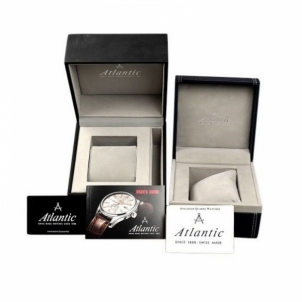 Женские часы ATLANTIC Elegance 29037.41.61L