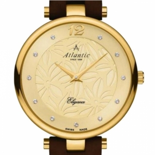 Sieviešu pulkstenis ATLANTIC Elegance 29037.45.31L