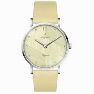 Moteriškas laikrodis Atlantic Elegance 29043.41.97 Moteriški laikrodžiai