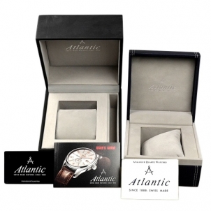 Women's watches ATLANTIC Sealine Ladies 22341.43.13