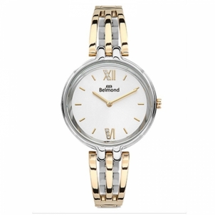 Moteriškas laikrodis BELMOND CRYSTAL CRL754.230 Moteriški laikrodžiai