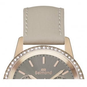 Moteriškas laikrodis BELMOND STAR SRL600.477