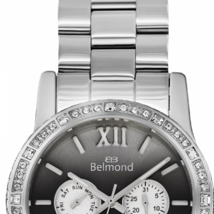 Moteriškas laikrodis BELMOND STAR SRL604.330