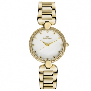 Moteriškas laikrodis BELMOND STAR SRL629.120 Moteriški laikrodžiai