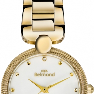 Moteriškas laikrodis BELMOND STAR SRL629.120