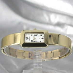 Moteriškas laikrodis BISSET Avalon Pallad II BSB032GAWX03BX