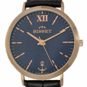 Moteriškas laikrodis BISSET Classic BSCE64RIDX05BX