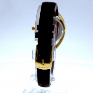 Moteriškas laikrodis BISSET Iriss BSAC95GAWX03BX