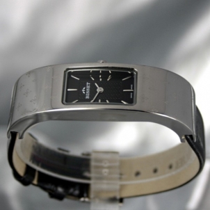 Moteriškas laikrodis BISSET Miracle Steel BS25C22 LS BK BK