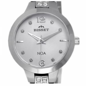 Женские часы BISSET NOA BSBE77SMSX03BX