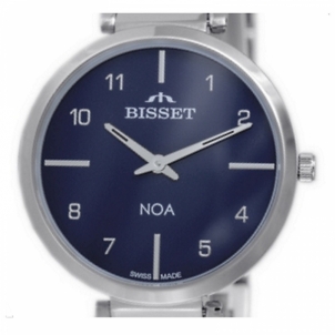 Женские часы BISSET Noa I BSBE76SMDX03BX