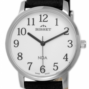 Moteriškas laikrodis BISSET Noa IX BSAE80SAWX03BX