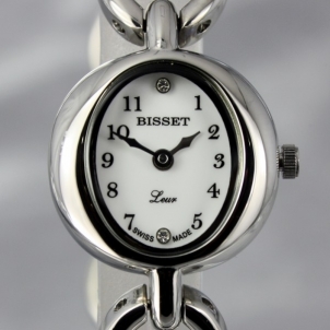 Women's watch BISSET Petit BSBD06 LS WH AR