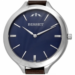 Moteriškas laikrodis BISSET Ribbon Long BSAE20SIDX03BX