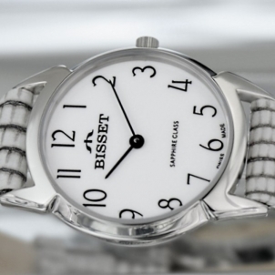 Женские часы BISSET Safona BSAD61SAWX03BX