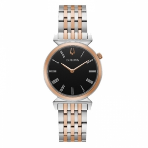 Moteriškas laikrodis Bulova Regatta 98L265 Moteriški laikrodžiai