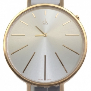 Moteriškas laikrodis Calvin Klein Equal K3E236L6