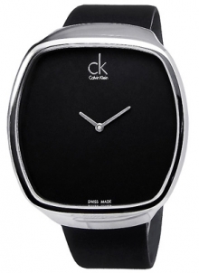 Moteriškas laikrodis Calvin Klein K0W23602