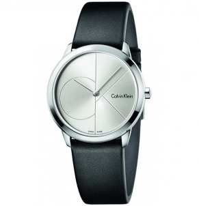 Женские часы Calvin Klein K3M221CY