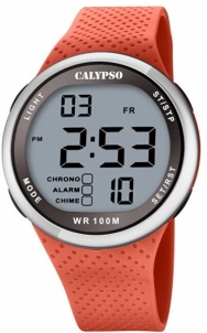 Sieviešu pulkstenis Calypso Digital for Woman K5785/2 Sieviešu pulksteņi