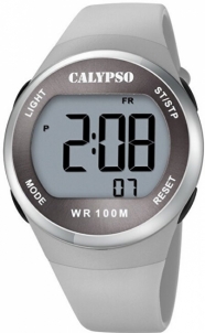 Sieviešu pulkstenis Calypso Digital for Woman K5786/1 Sieviešu pulksteņi