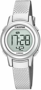 Moteriškas laikrodis Calypso Versatile For Woman K5736/1