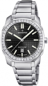 Women's watches Candino Lady Petite C4756/5 