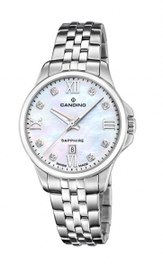 Women's watches Candino Lady Petite C4766/1 