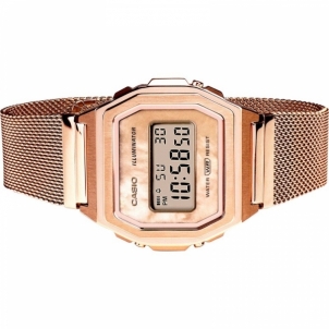 Женские часы CASIO A1000MPG-9EF