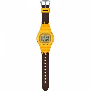 Женские часы Casio Baby-G BGD-565SLC-9ER