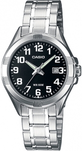 Женские часы Casio Collection LTP-1308D-1BVEF