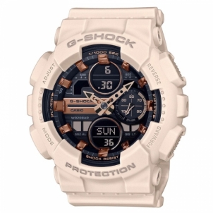 Moteriškas laikrodis Casio G-Shock GMA-S140M-4AER 