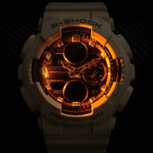 Женские часы Casio G-Shock GMA-S140M-4AER