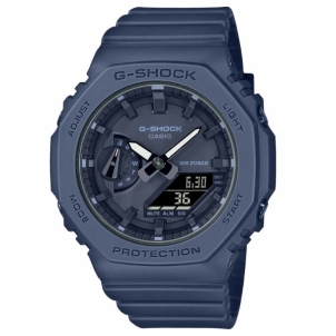 Women's watches Casio G-shock Original mini Casioak S Series GMA-S2100BA-2A1ER 