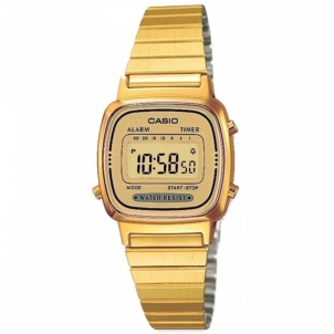 Women's watches Casio LA670WEGA-9EF 