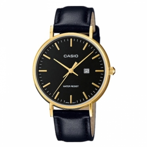 Moteriškas laikrodis Casio LTH-1060GL-1AER