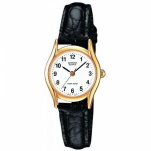 Moteriškas laikrodis CASIO LTP-1154PQ-7BEG 